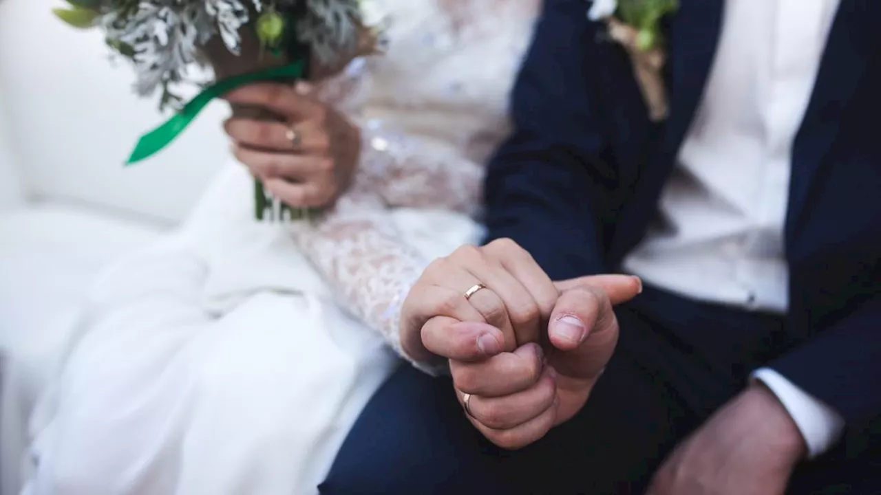 'Marriage is Scary'? Jangan Takut, Ini 3 Cara Terbaik Mempersiapkan Diri sebelum Menikah