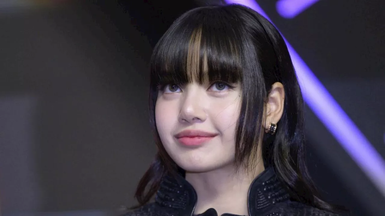 Pendapatan Lisa BLACKPINK Diperkirakan Mencapai Rp9,6 Miliar per Unggahan di Instagram