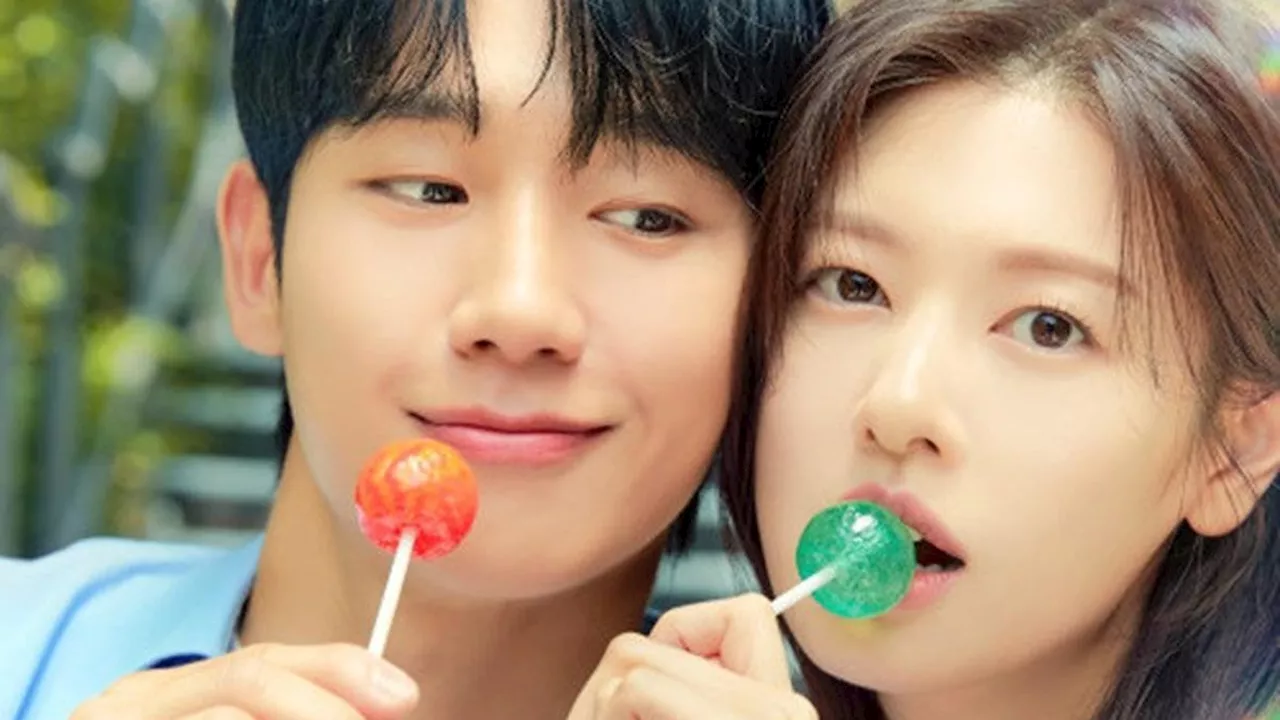 Sinopsis Drama Korea Love Next Door, Menampilkan Sisi Lain dari Jung Hae In yang Berbeda