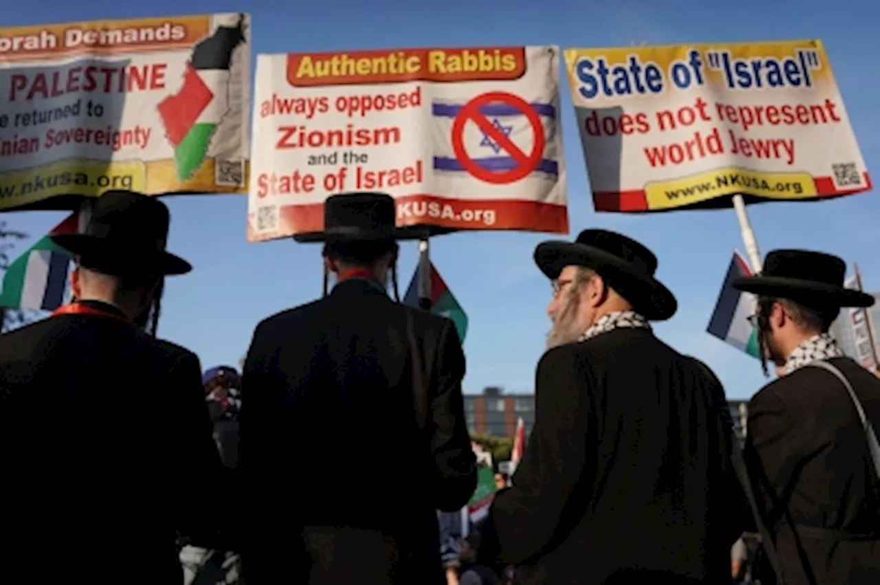 ‘A bad look’: Democrats convention decides to ignore Gaza plea, US support for Israel despite protests