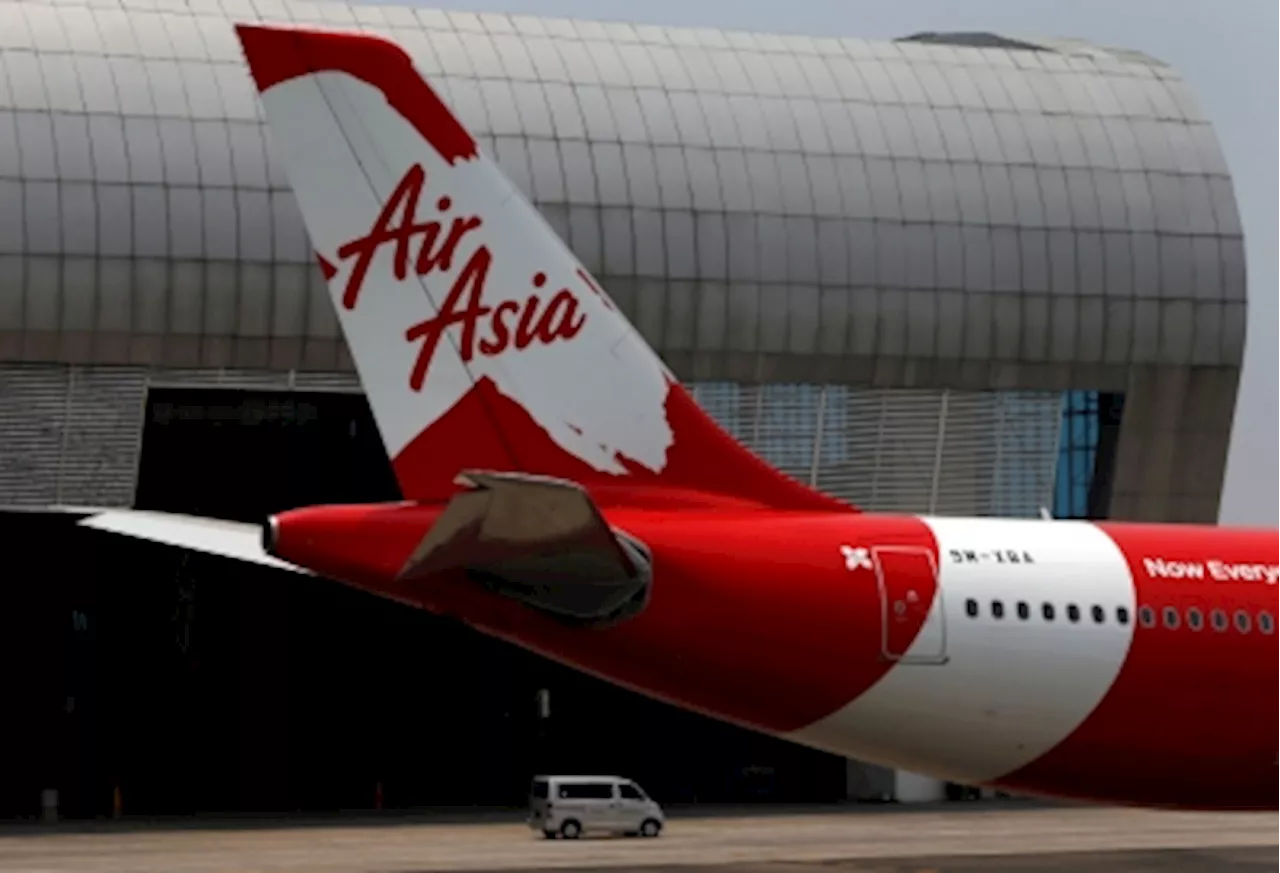 Capital A secures US$443m bond to boost AirAsia’s recovery, Tony Fernandes hails 'monumental' step forward