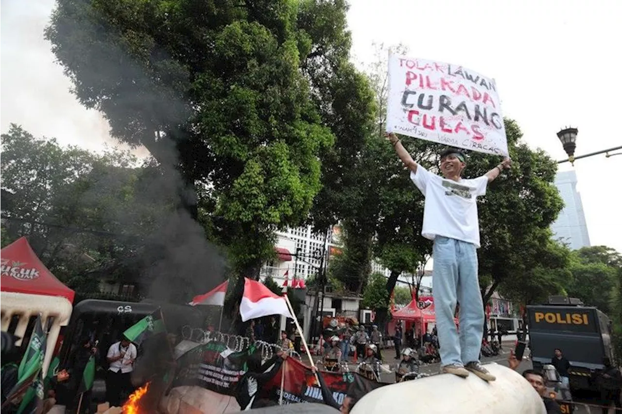 KPU Harus Tegas Terhadap Intervensi Elit