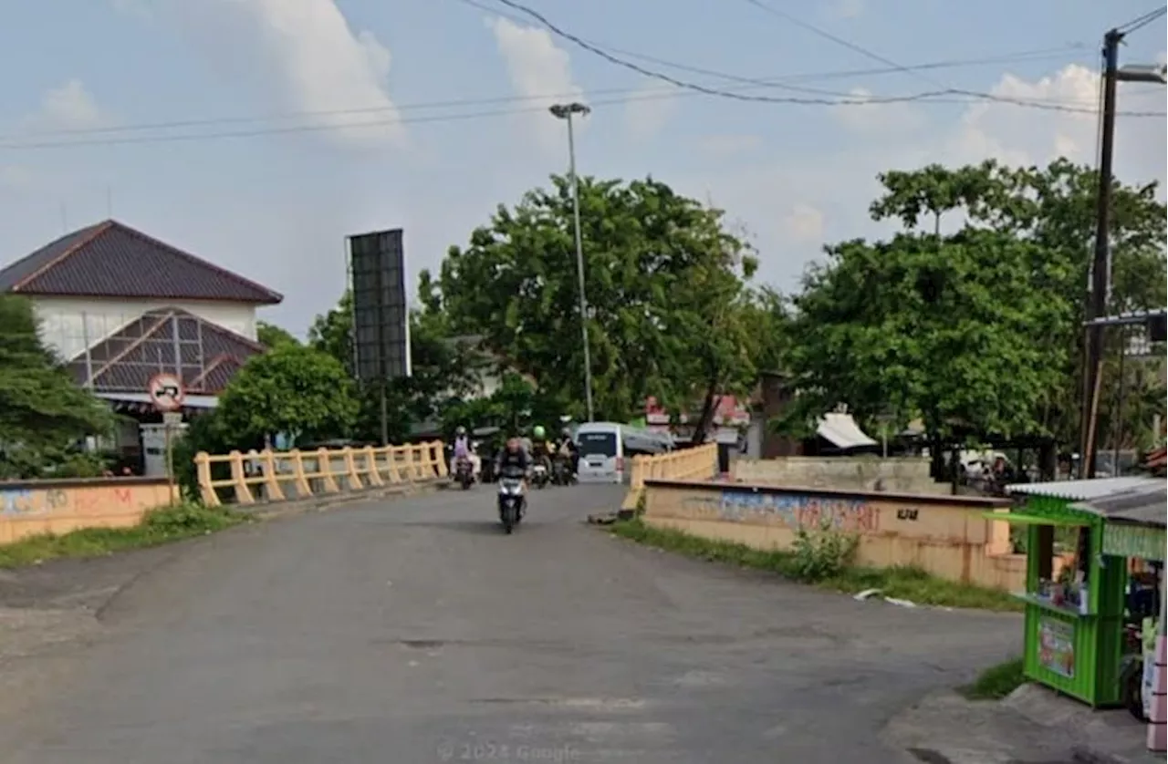 Polisi Buru Pelaku Tawuran Antar Gengster di Semarang