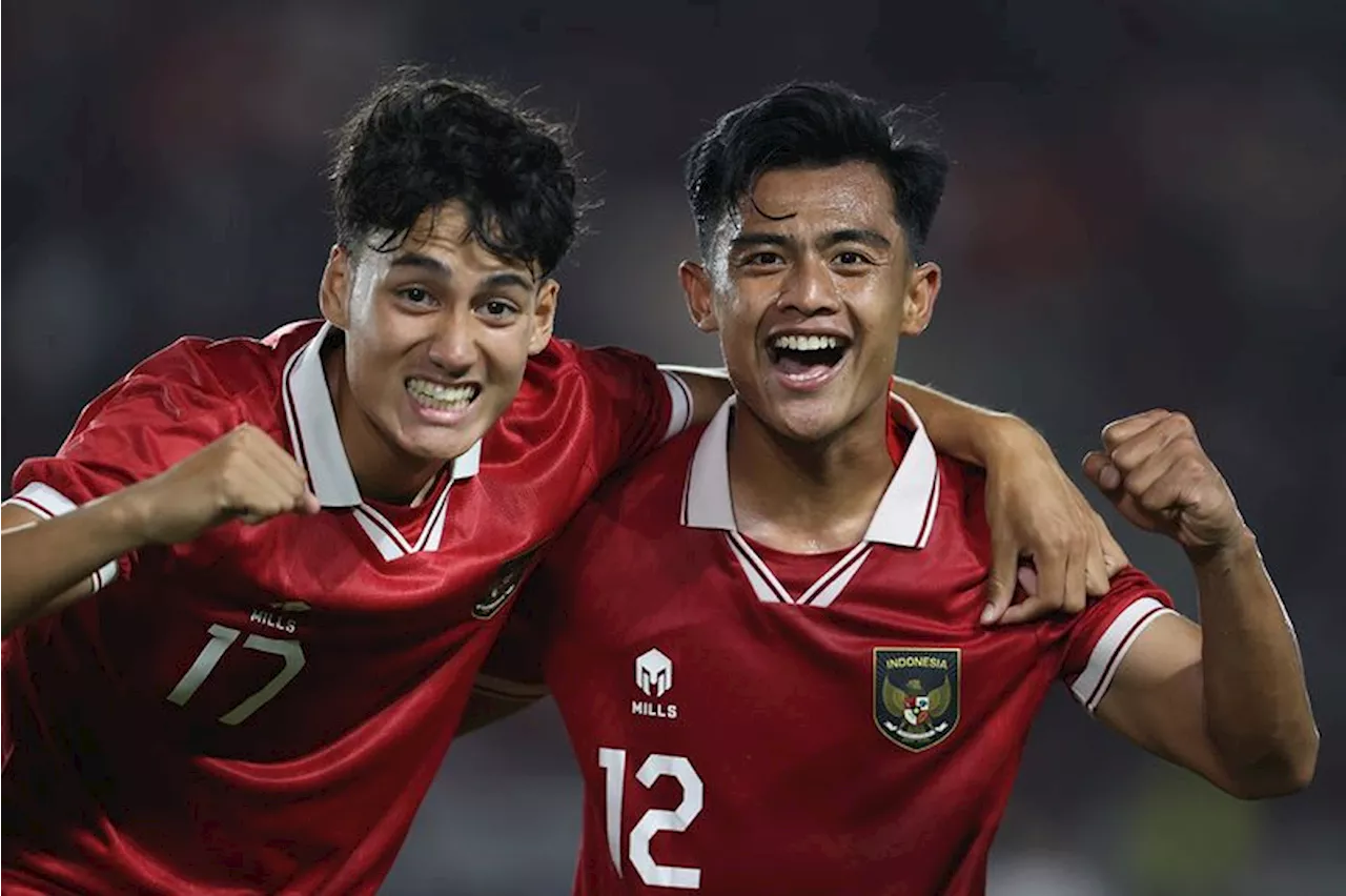 Shin Tae-yong Bakal Tetap Panggil Pratama Arhan untuk Timnas