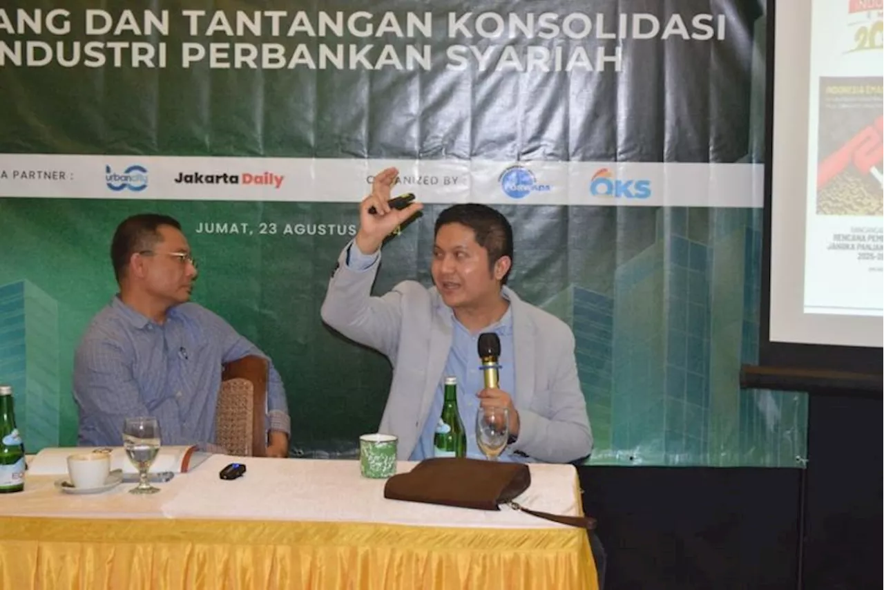 Wacana Kolaborasi BTN dan Muhammadiyah Disambut Baik