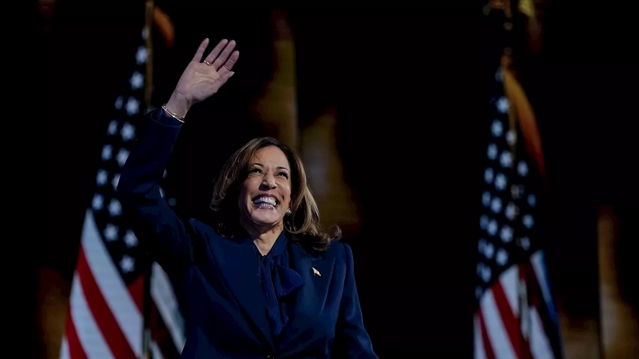 Usa 2024, Kamala Harris accetta la candidatura: 'Sarò presidente di tutti gli americani'