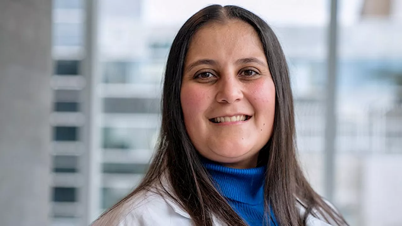 From Baghdad to Boston: The Making of a Blood Cancer Specialist