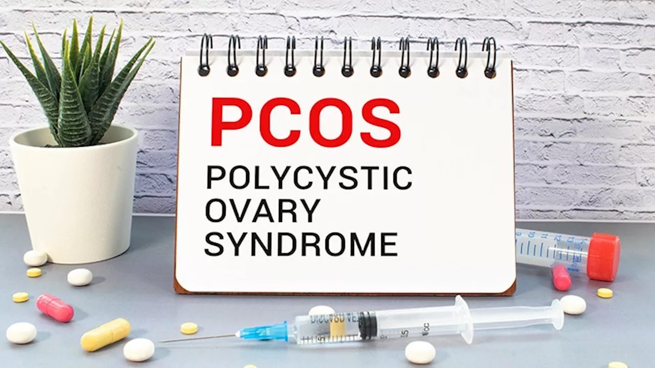 Polycystic Ovary Syndrome: A Hidden Risk for Metabolic and Cardiovascular Diseases?