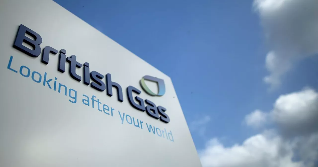 British gas sends millions of customers message over price hikes