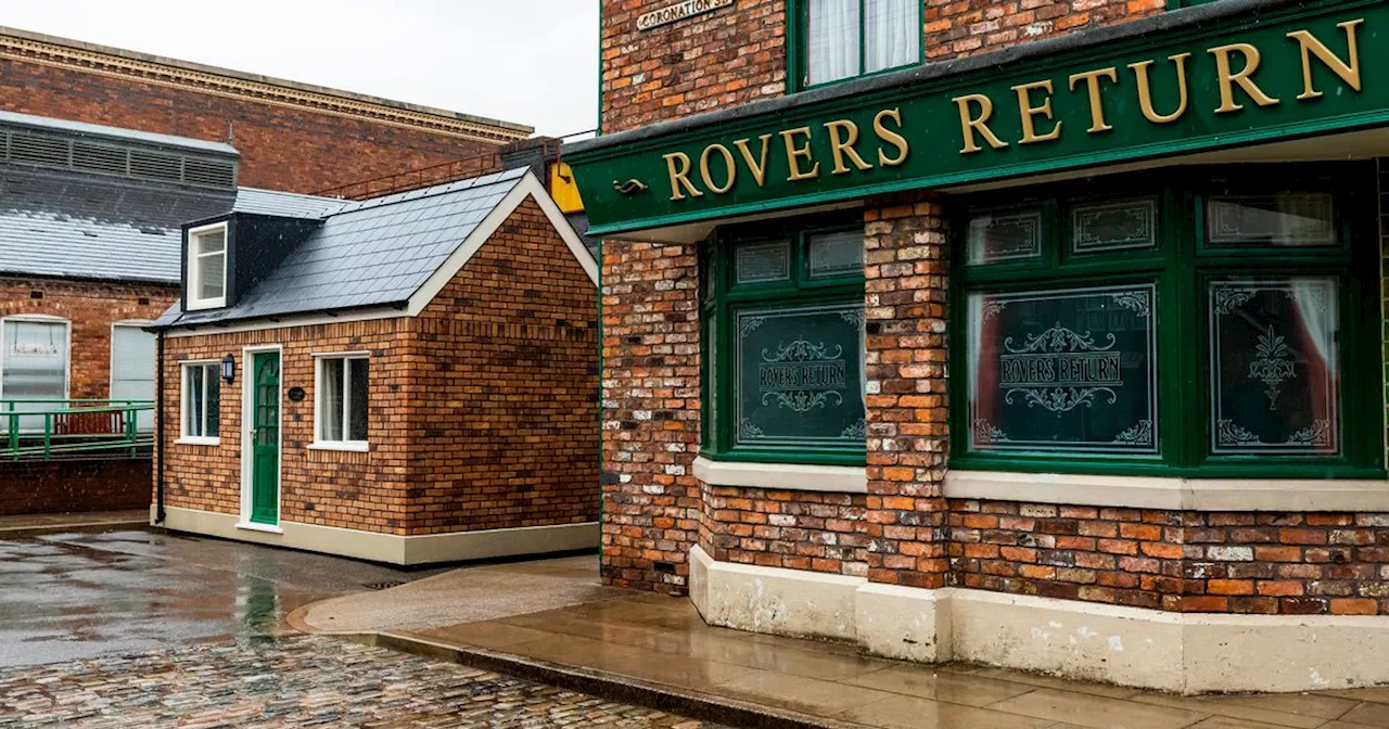 Coronation Street regular forced to suddenly leave cobbles after violent attack