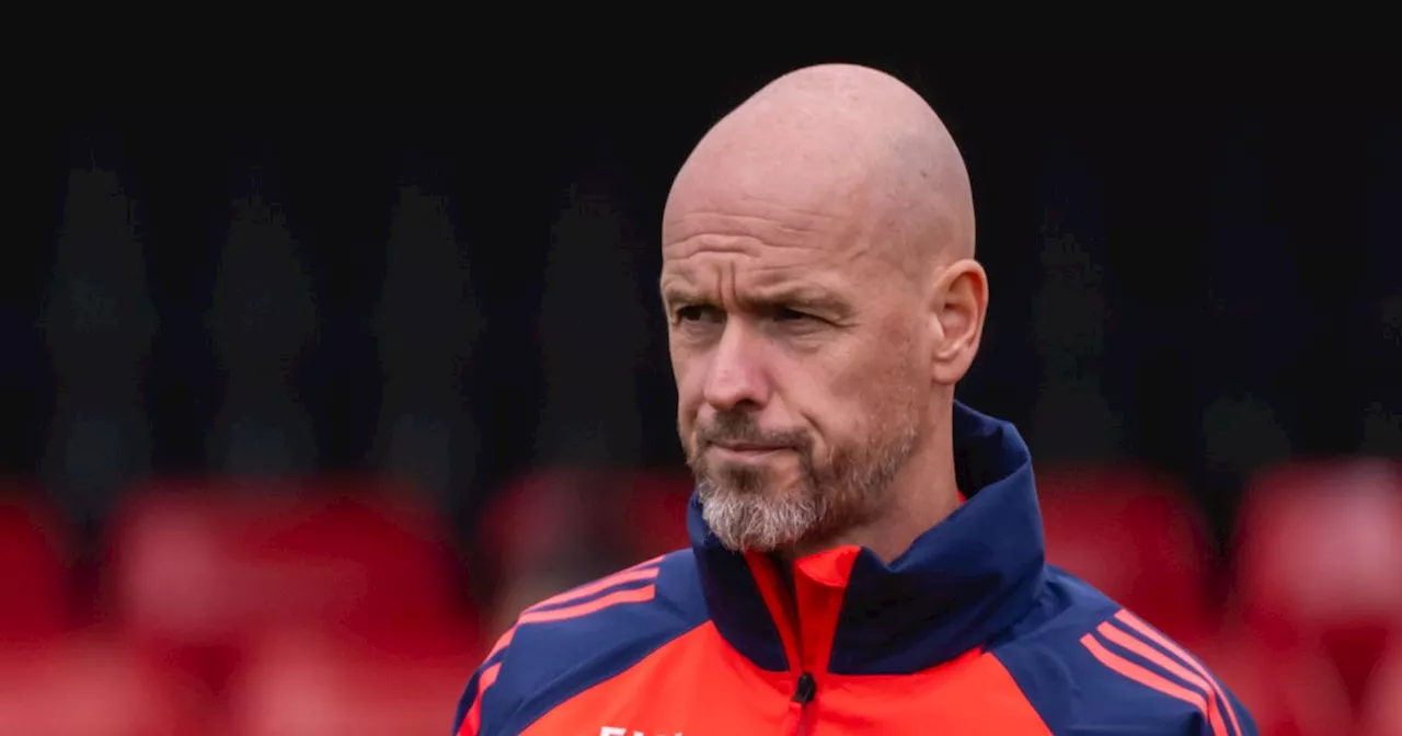Man United wait on rival for transfer move as 'astronomical' bid ready