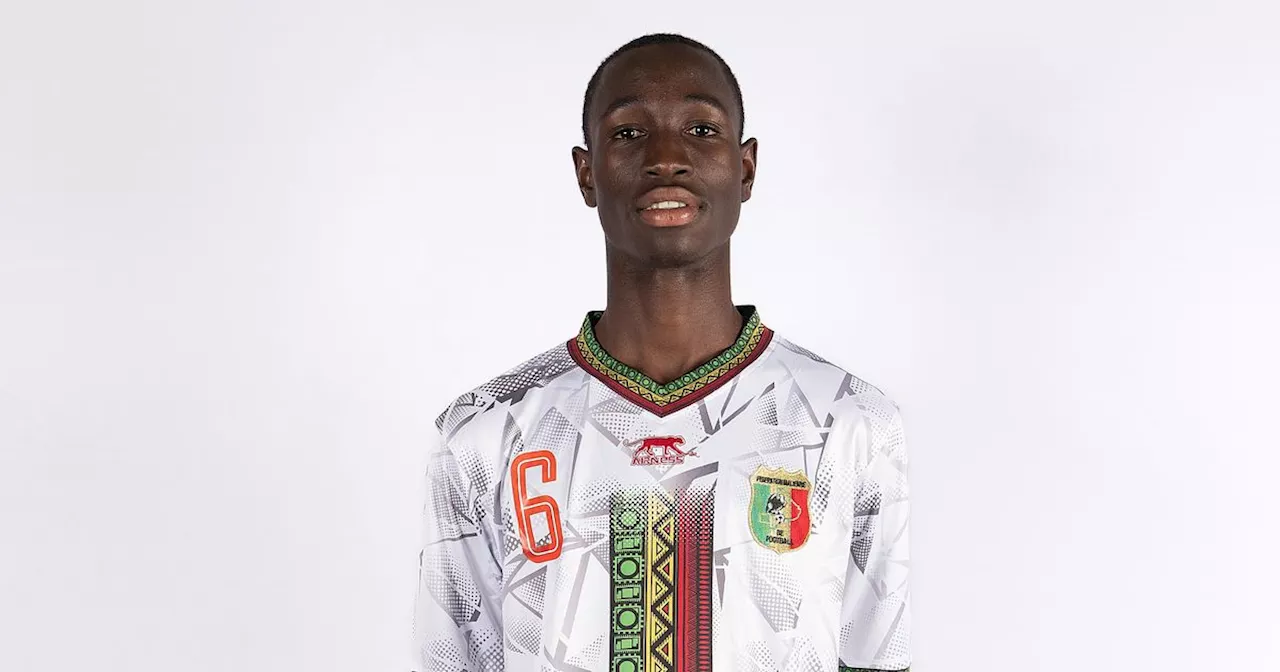 Ratcliffe has signed three Under-18 players who could become United stars