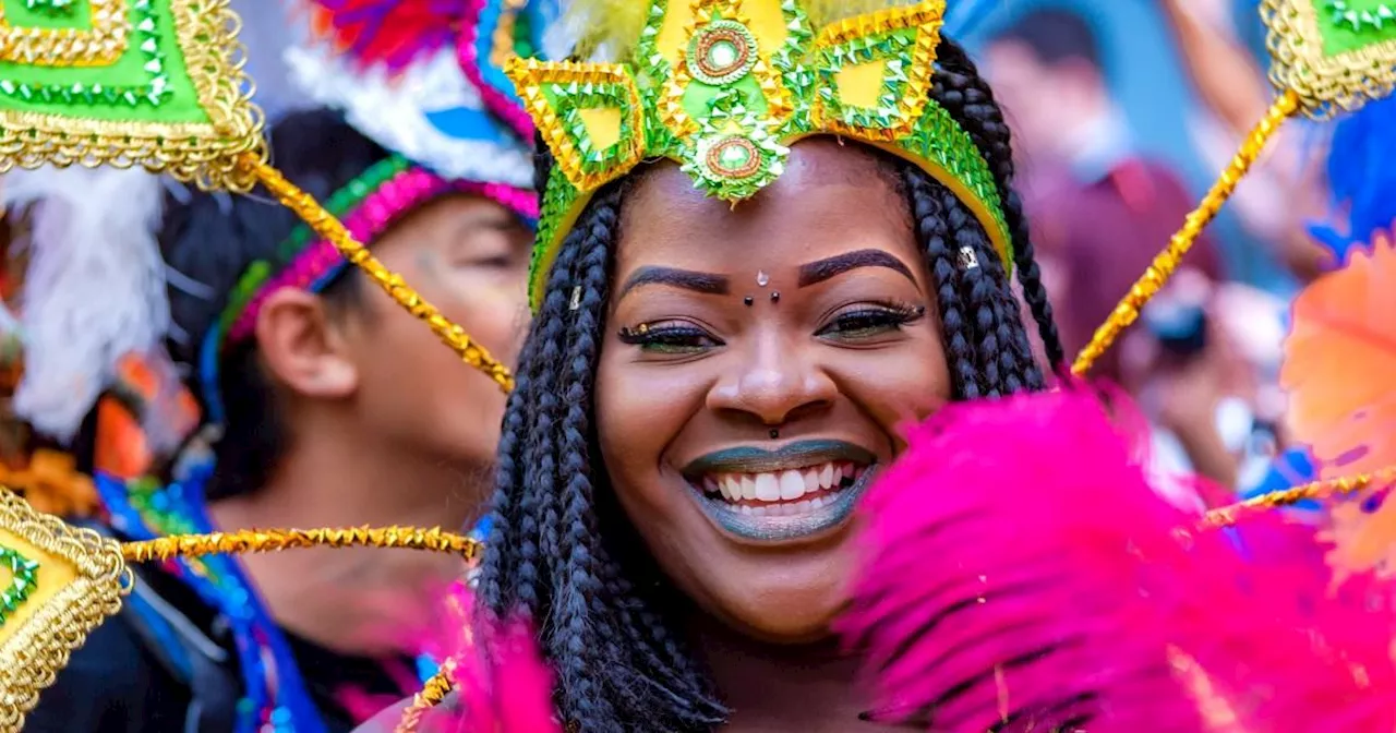 9 essentials every first timer needs for Notting Hill Carnival 2024