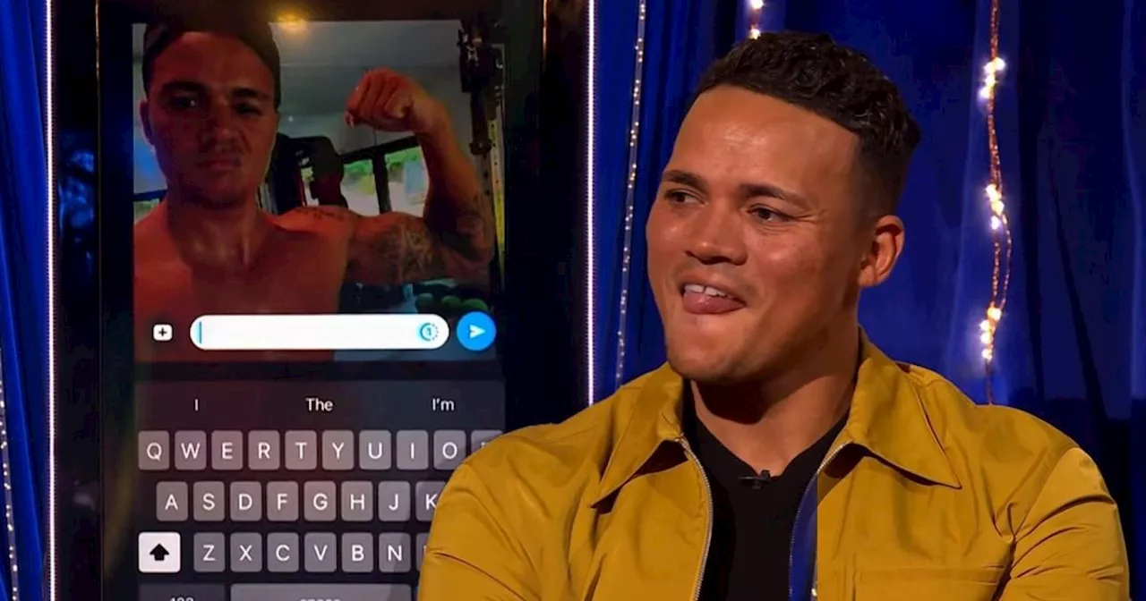 Awkward Jermaine Jenas moment resurfaces and fans say it 'hasn't aged well'