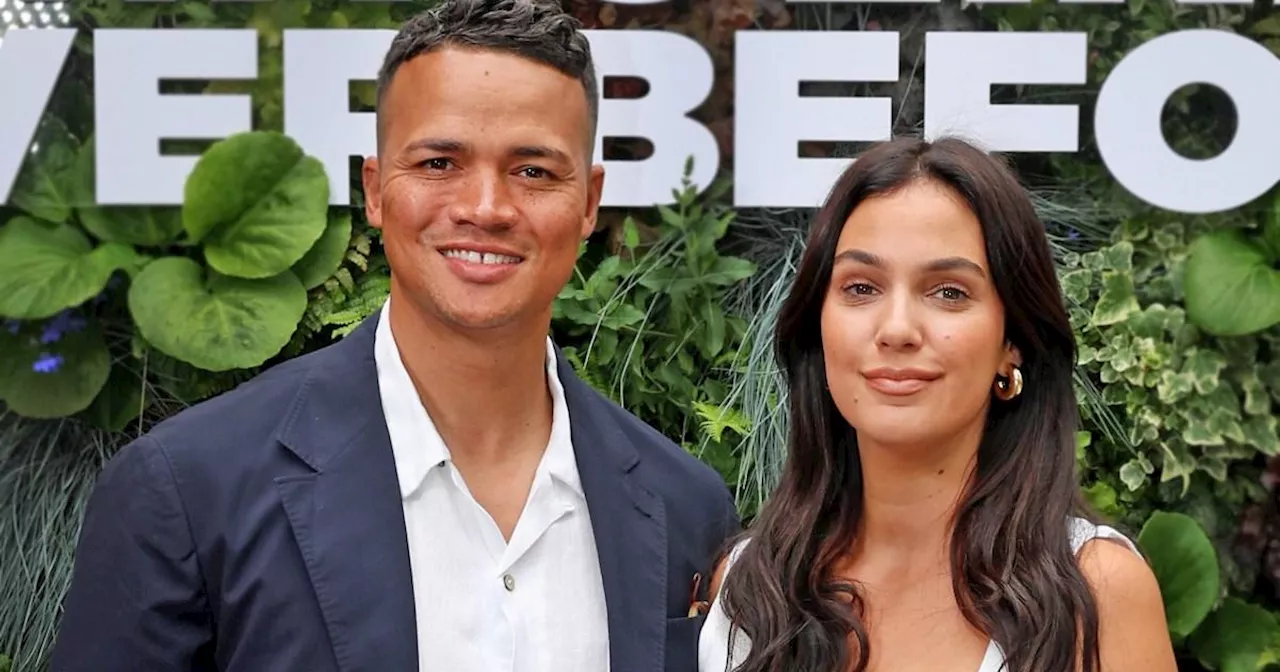 Inside Jermaine Jenas' family life with wife who thought he was 'cocky'