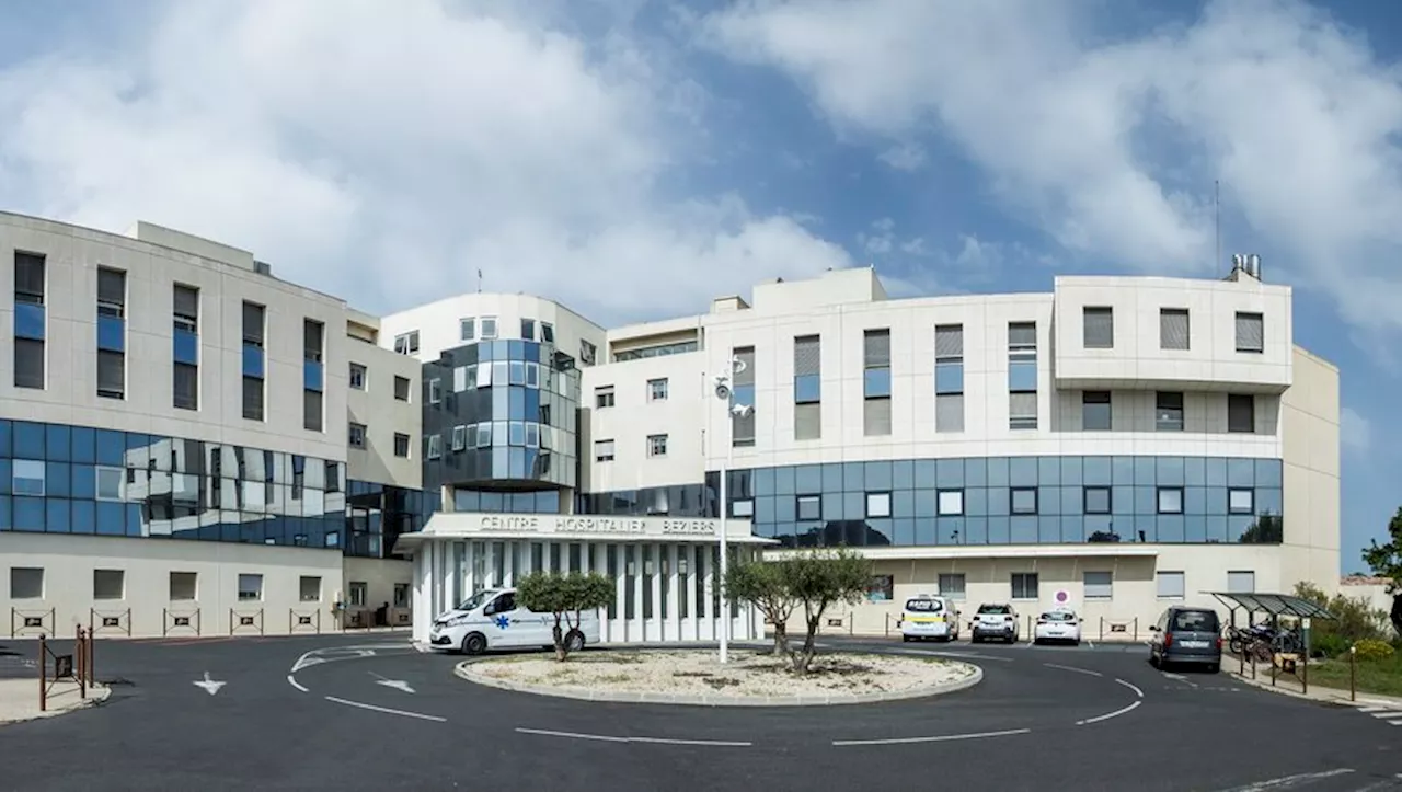 Nouveau cas de suicide d’un agent du centre hospitalier de Béziers