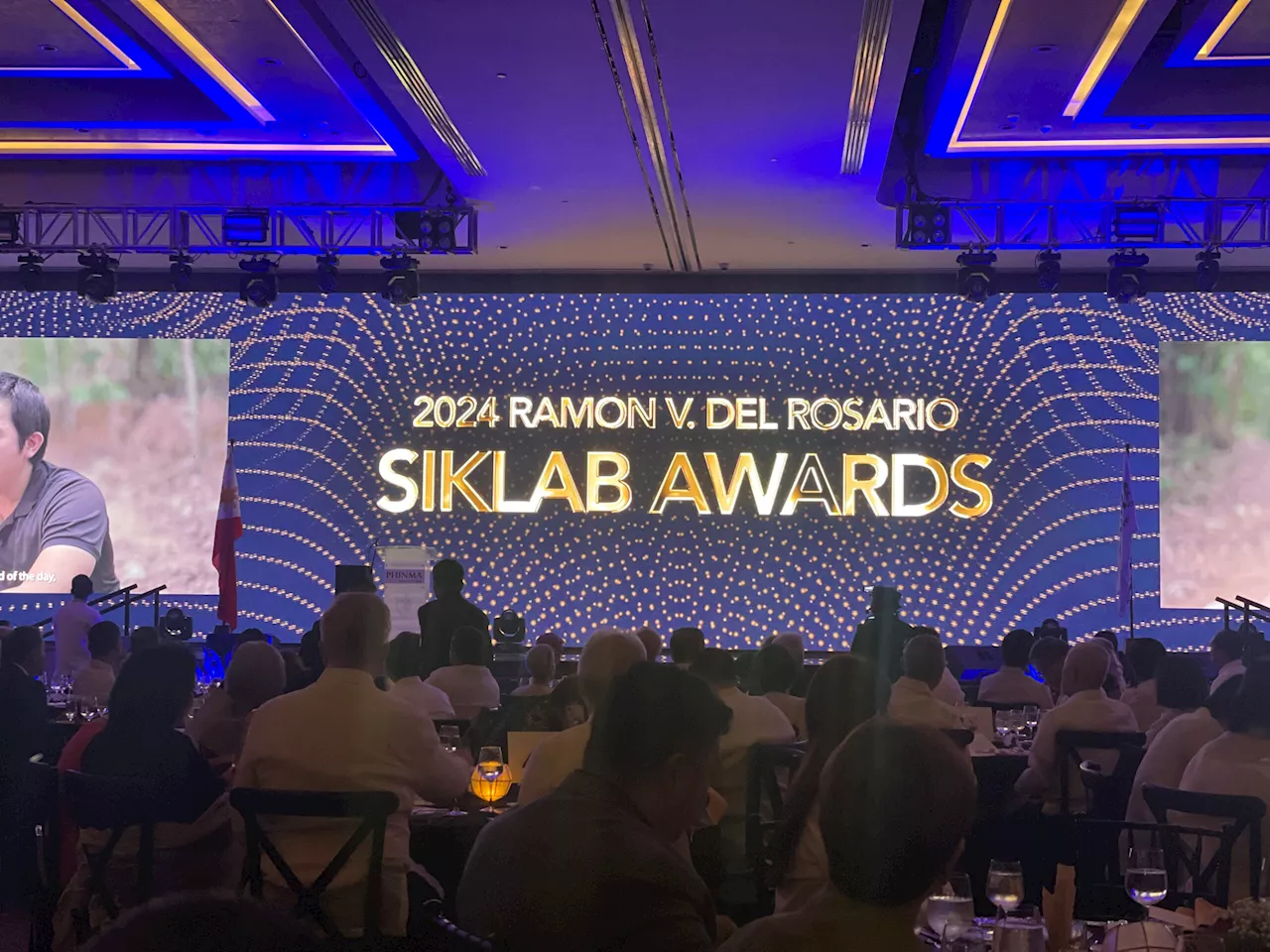 Outstanding young entrepreneurs recognized at PHINMA’s Ramon V. del Rosario Siklab Awards 2024