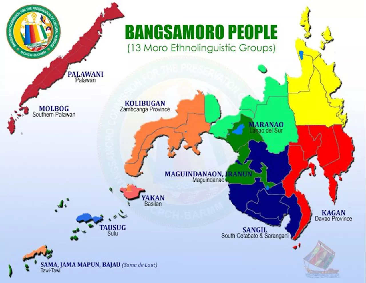 Rising violence in Bangsamoro linked to climate factors—report