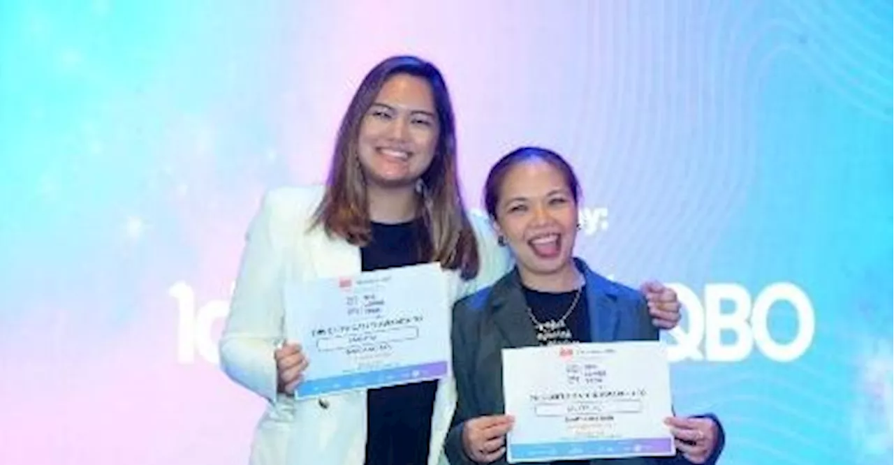 She Loves Tech 2024: SM Supermalls empowers women entrepreneurs in technology