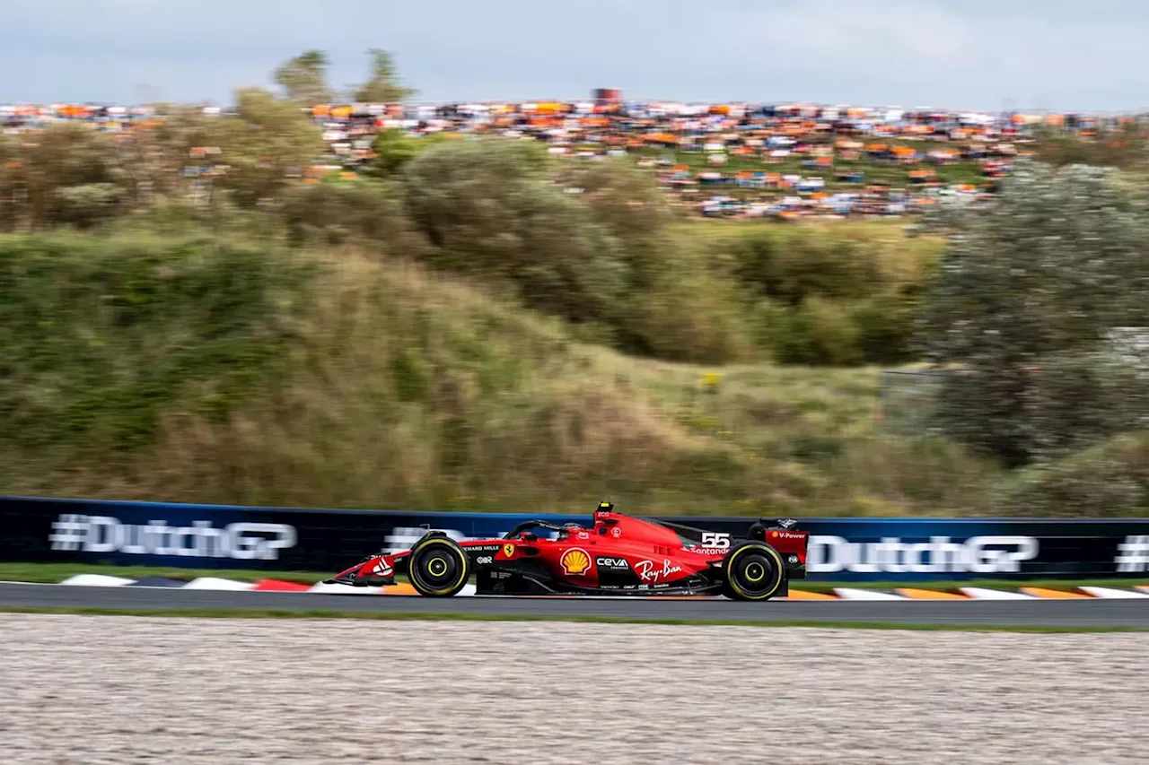 2024 F1 Dutch Grand Prix preview: End of the summer break