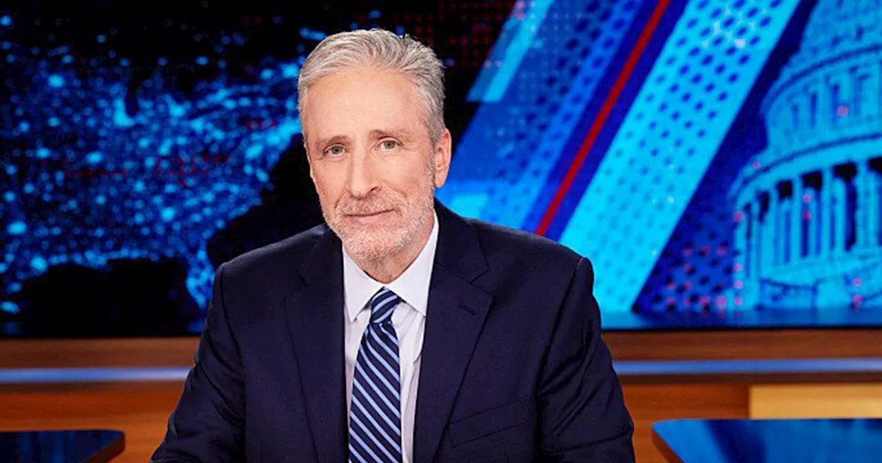 Jon Stewart’s 'Daily Show' DNC episode laid bare his ultimate comedic dilemma