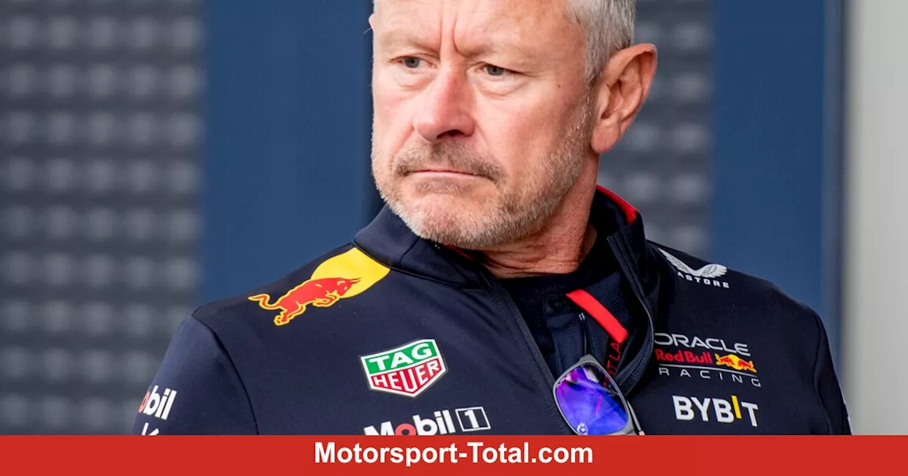 Max Verstappen: Gab für Wheatley keine Aufstiegschancen bei Red Bull