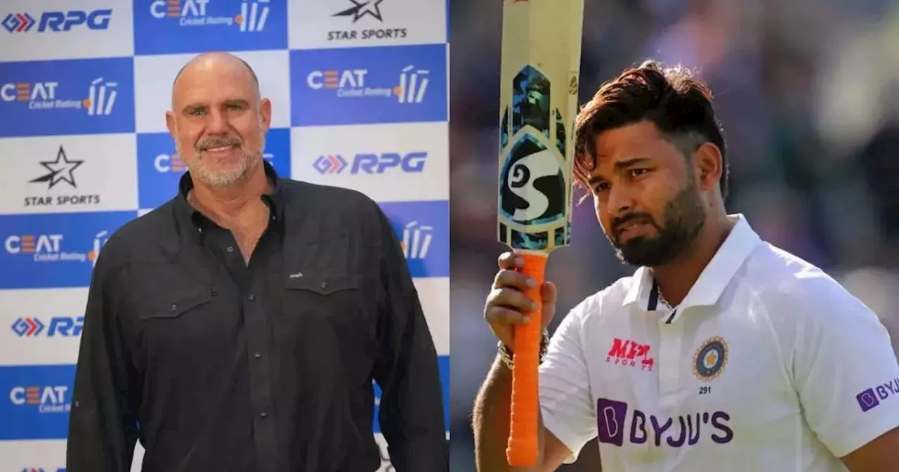 Rishabh Pant: मैथ्यू हेडन ने ऑस्ट्रेलिया को पहले ही देदी वॉर्निंग! यह सूरमा कंगारुओं के लिए खतरा