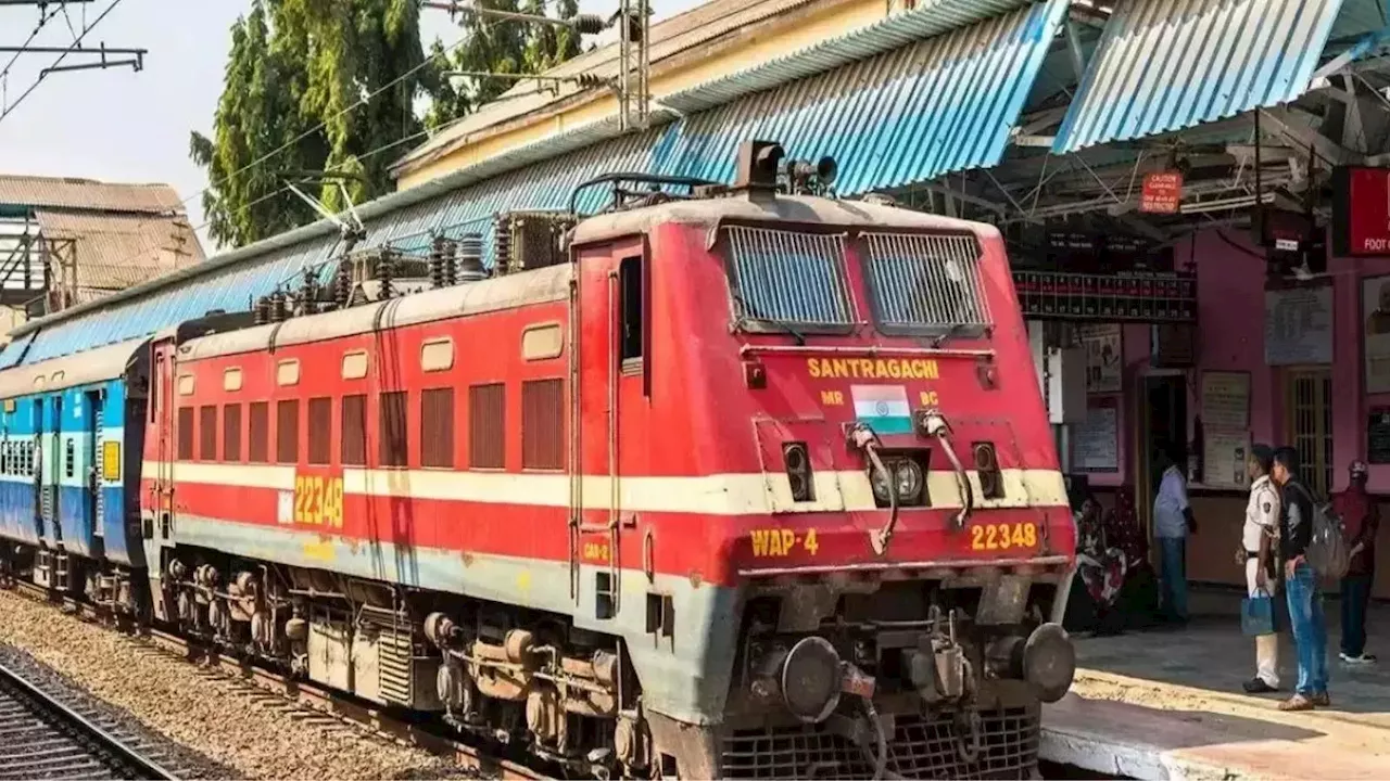 RRB Technician Bharti 2024: खुशखबरी! रेलवे टेक्नीशियन भर्ती में बंपर इजाफा, दोबारा खुलेगा एप्लिकेशन फॉर्म