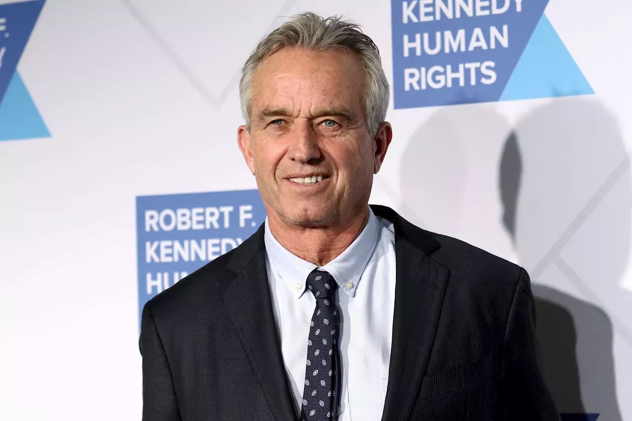 Who is Robert F. Kennedy Jr.? What to know about the former Independent