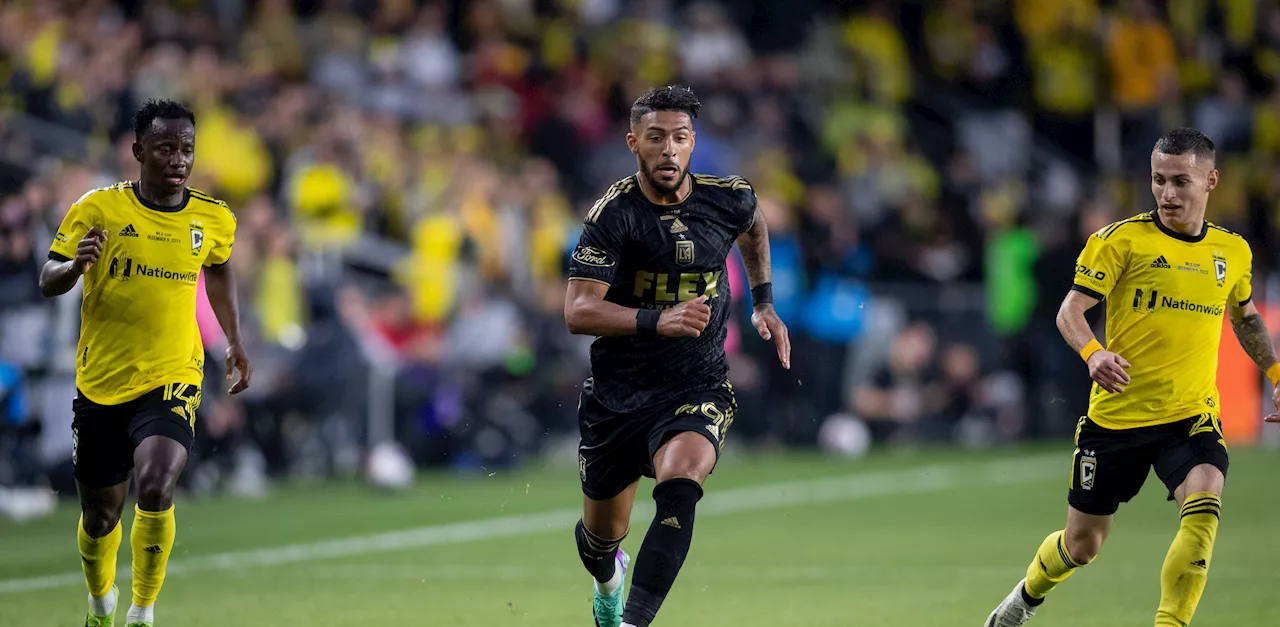 How to watch LAFC vs. Columbus Crew in 2024 Leagues Cup Final