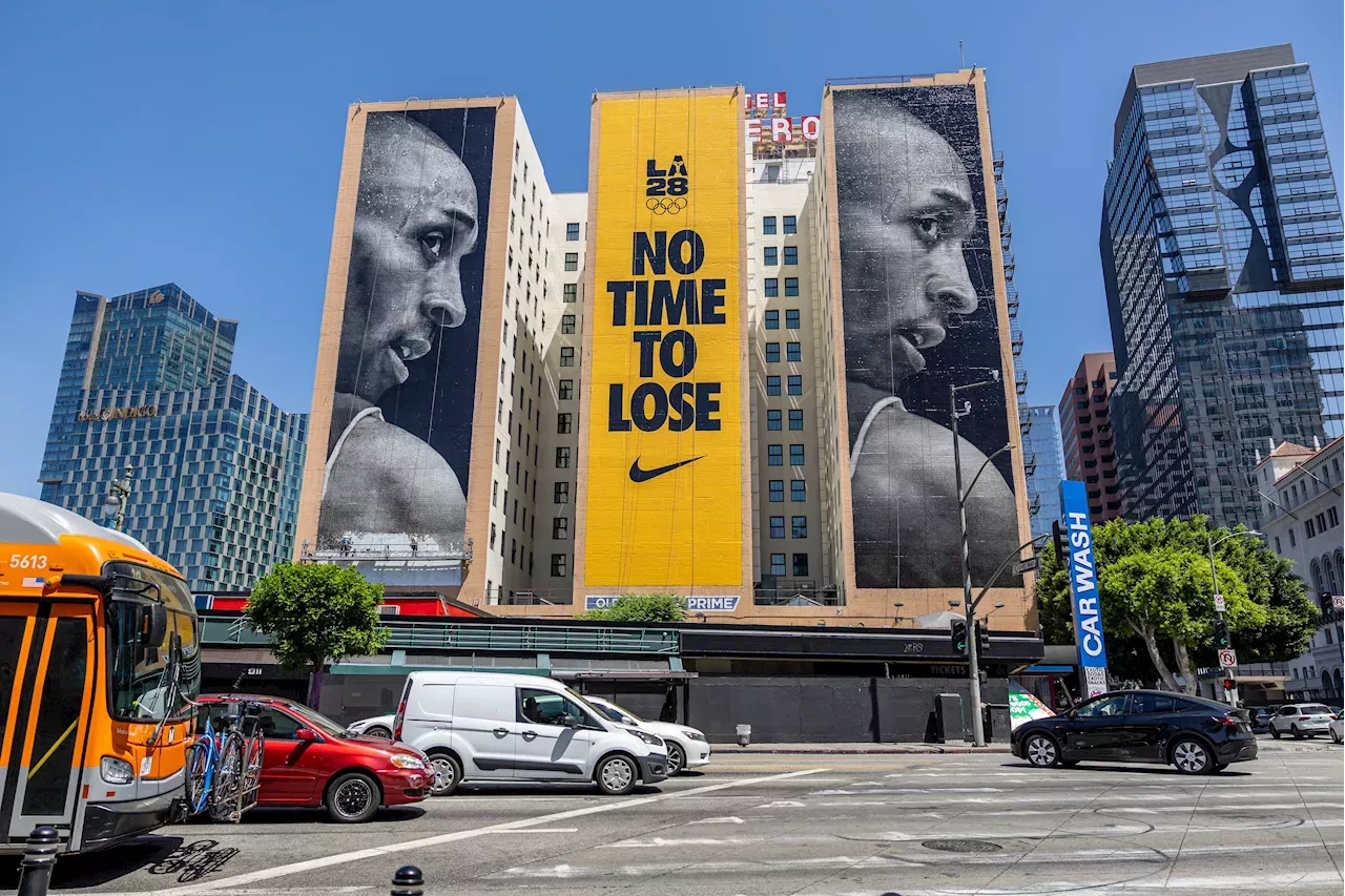 Mamba Day 2024 Here's how Los Angeles is honoring Kobe Bryant Los