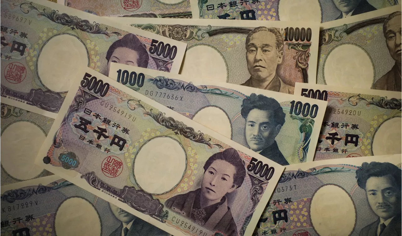 Japan's yen has seen wild swings this year — is it still a safe-haven asset?