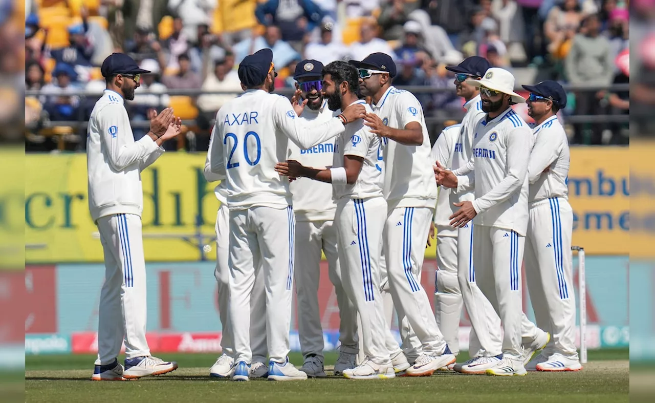 ICC World Test Championship: वर्ल्ड टेस्ट चैंपियनशिप के फाइनल में कैसे पहुंचेगी टीम इंडिया, ऐसा है पूरा समीकरण, पाकिस्तान समेत ये टीमें भी रेस में