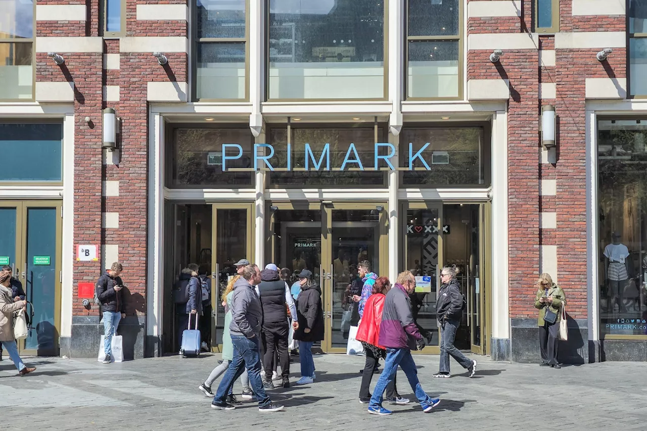 Primark launches nostalgic brand that we were all OBSESSED with in the 90s and 00s