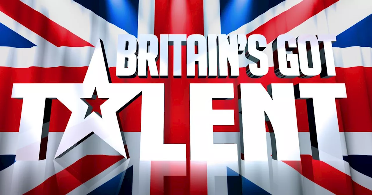 Britain's Got Talent star dead - as tributes poor in for much-loved musician