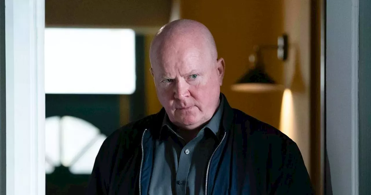 EastEnders' Steve McFadden's life away from soap - co-star split to 5 kids