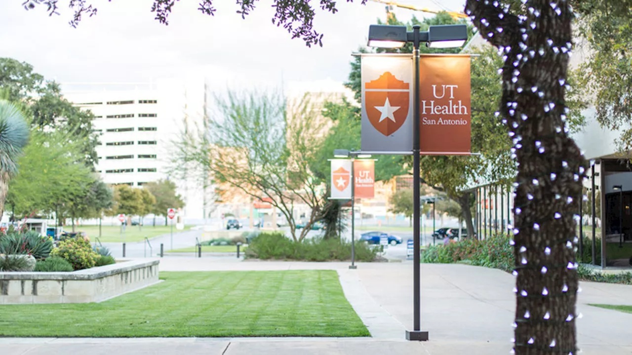 UT System announces plans to merge UT San Antonio and UT Health next year