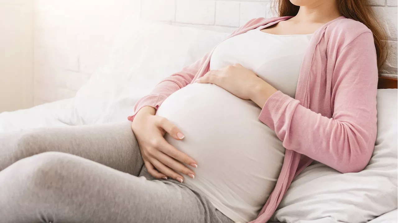 Maternal gut bacteria linked to changes in fetal brain metabolism