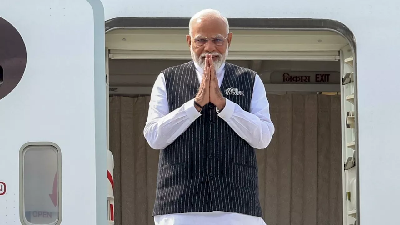 PM Modi Ukraine Visit: ट्रेन से यूक्रेन जा रहे पीएम मोदी, 10 घंटे के सफर के बाद राष्ट्रपति जेलेंस्की से करेंगे मुलाकात