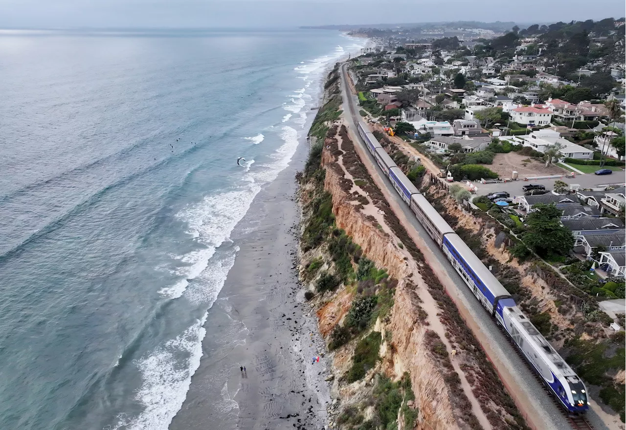 To Protect US Coasts, Scientists Want To Zap the Sea With Electricity