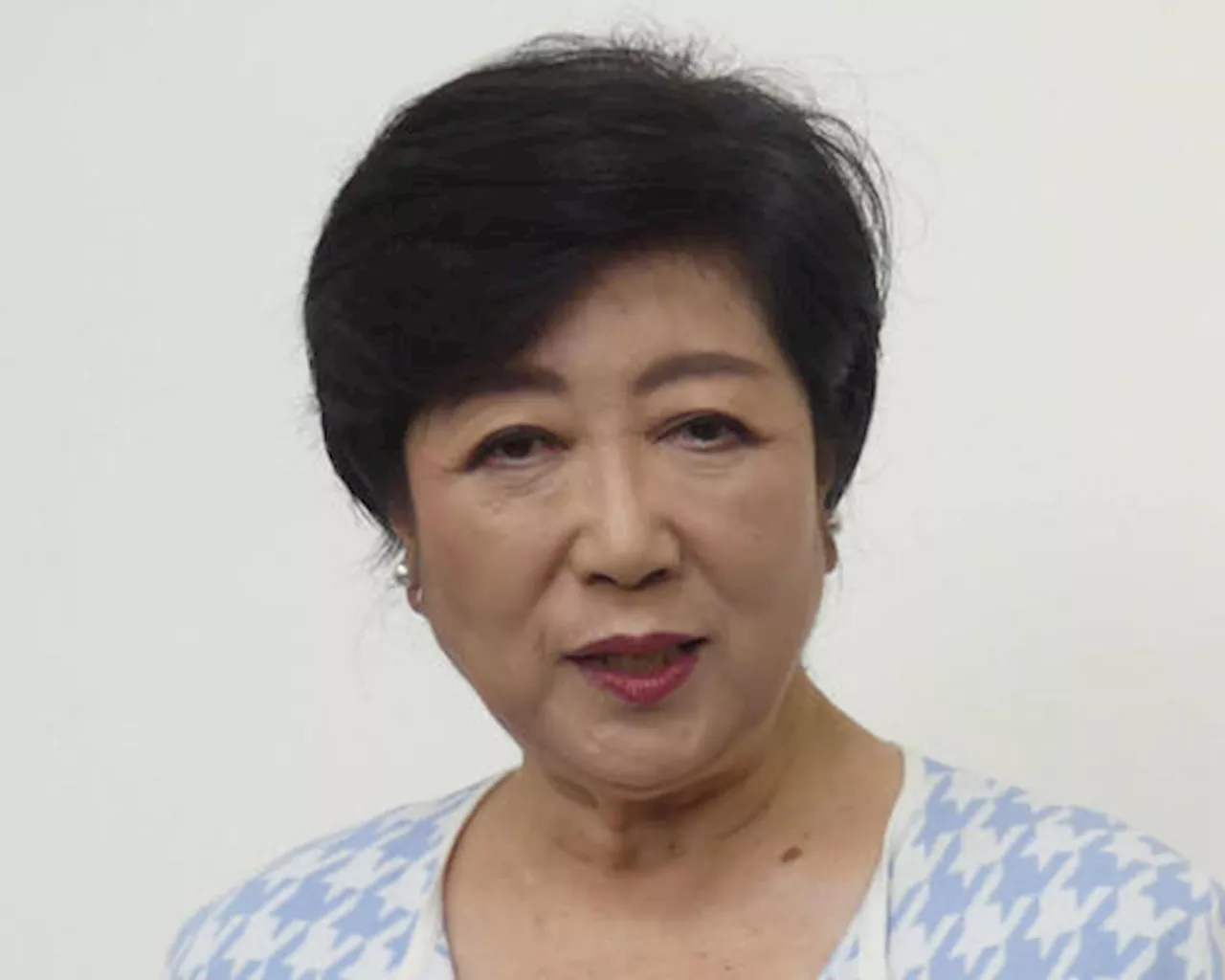 「岸田さんらしいなと」小池百合子知事、同期の岸田首相の自民党総裁選電撃不出馬表明に初言及