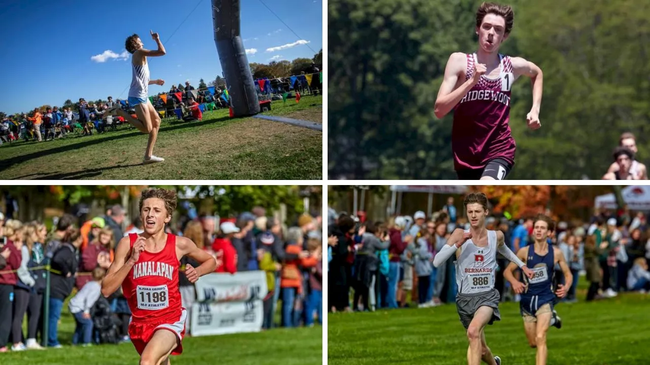 Boys cross-country preview, 2024: Runners to watch for the upcoming season