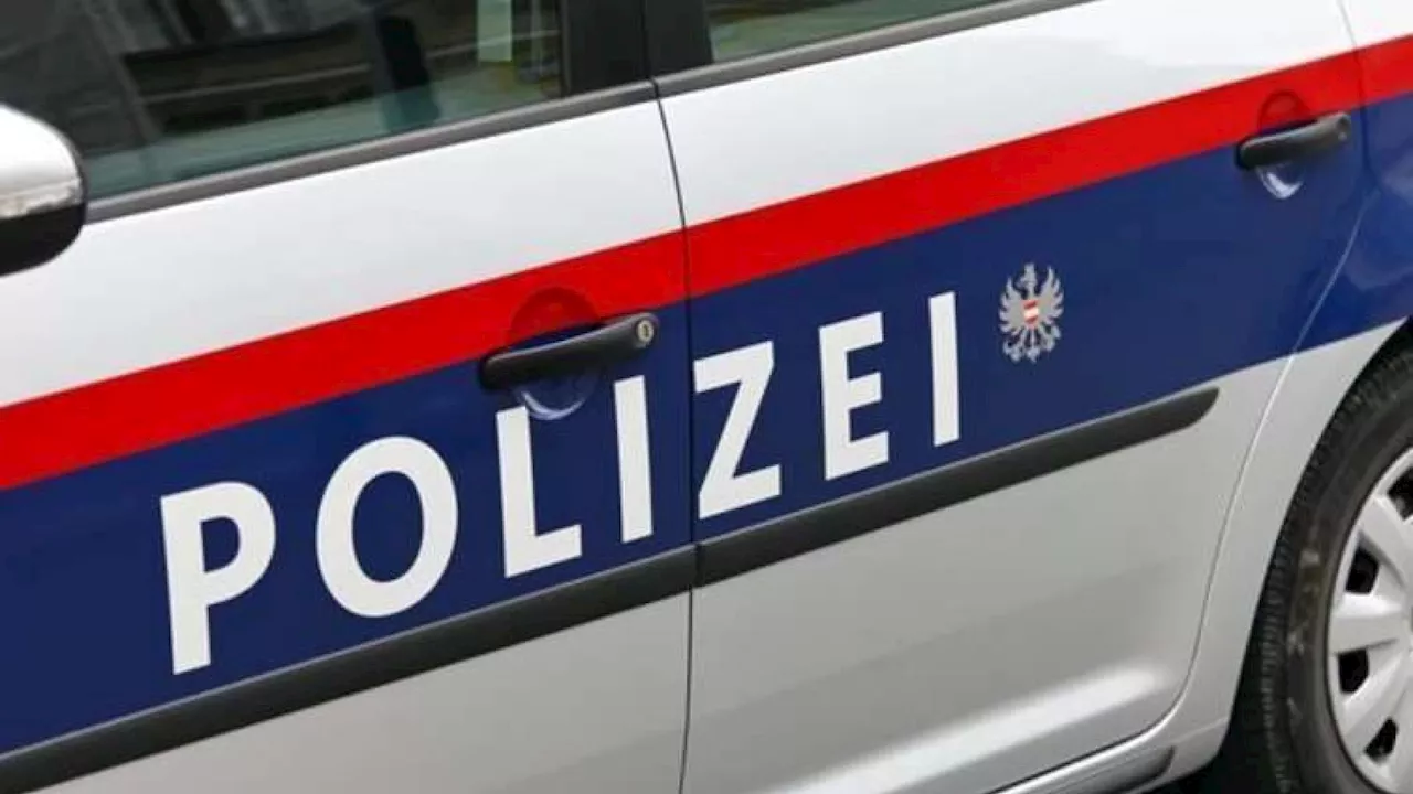 22-jähriger Kremser lieferte sich Verfolgungsjagd mit der Polizei