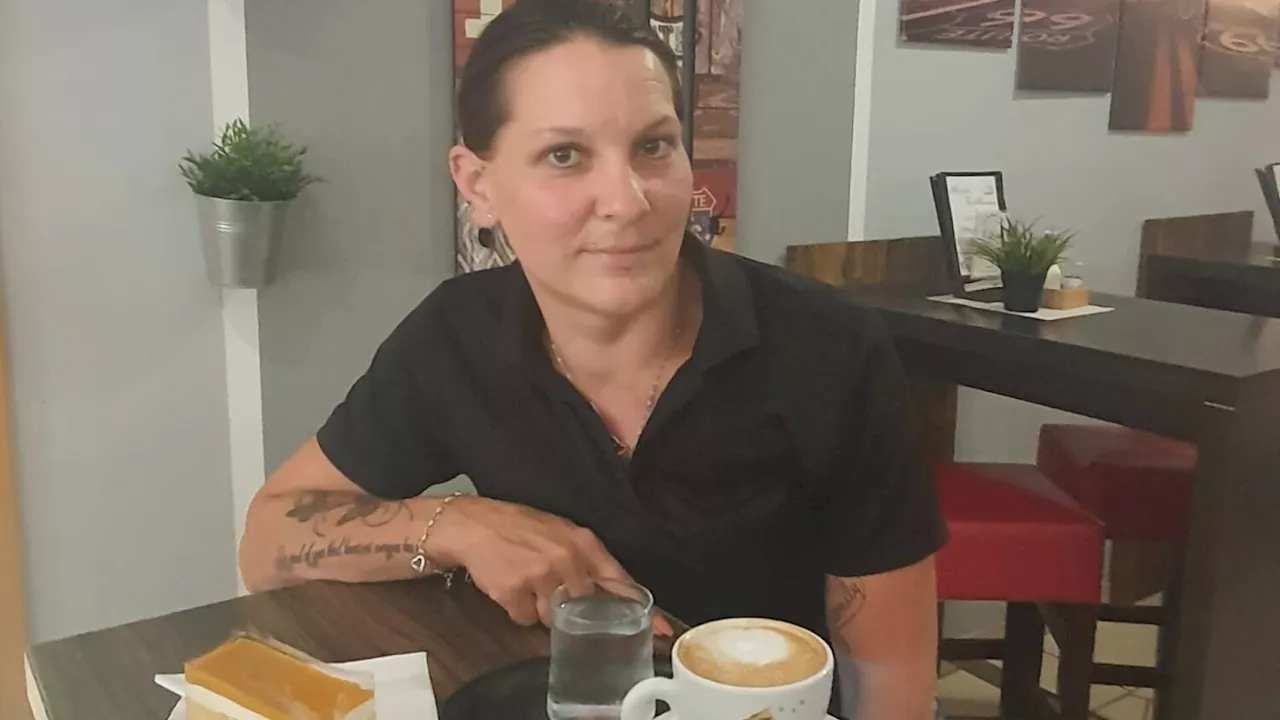 Aus „Espresso Doris“ wird „Connys Café“