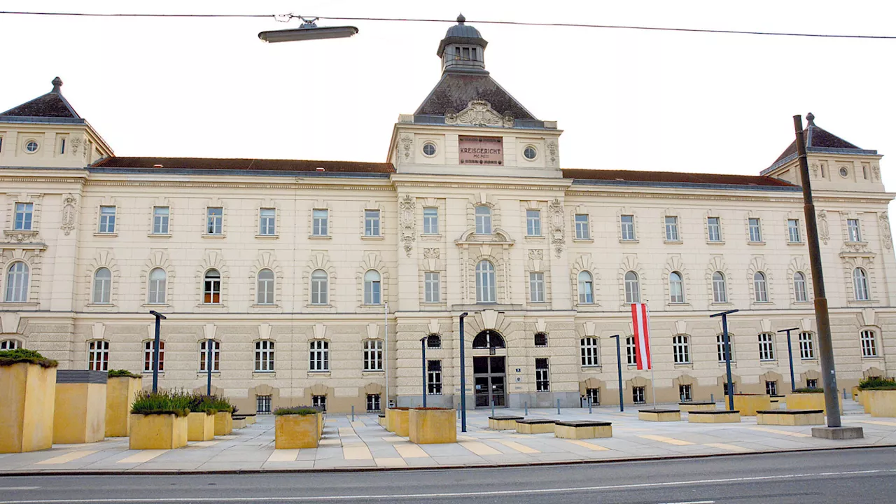 Einbruch oder „Urban Exploring“? 36-jähriger Mostviertler vor Gericht