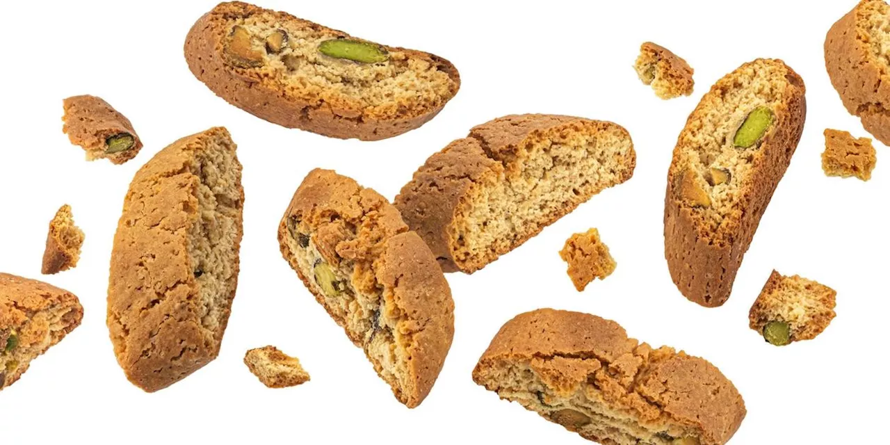 Italienischer Klassiker: Dieses Cantuccini-Rezept m&uuml;ssen Sie probieren