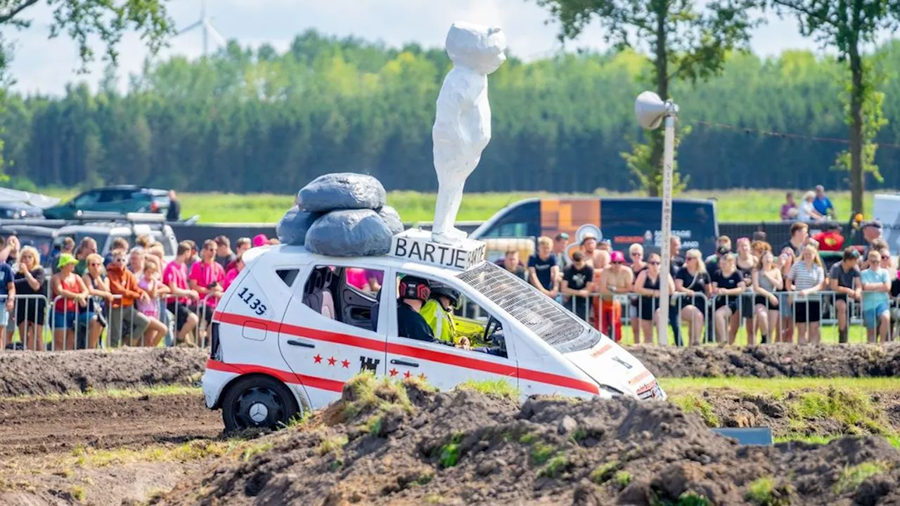 Vergrijzend Drenthe wil weten hoe het jongeren kan verleiden terug te keren