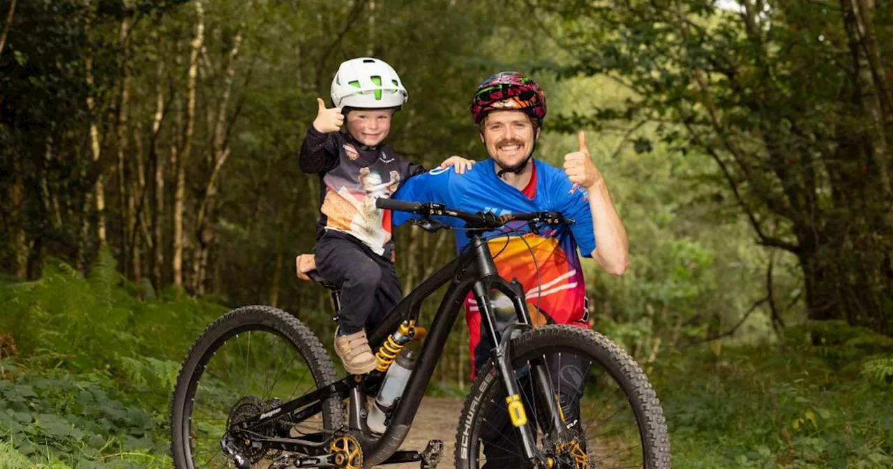 One in three Brits too scared to try new extreme sport