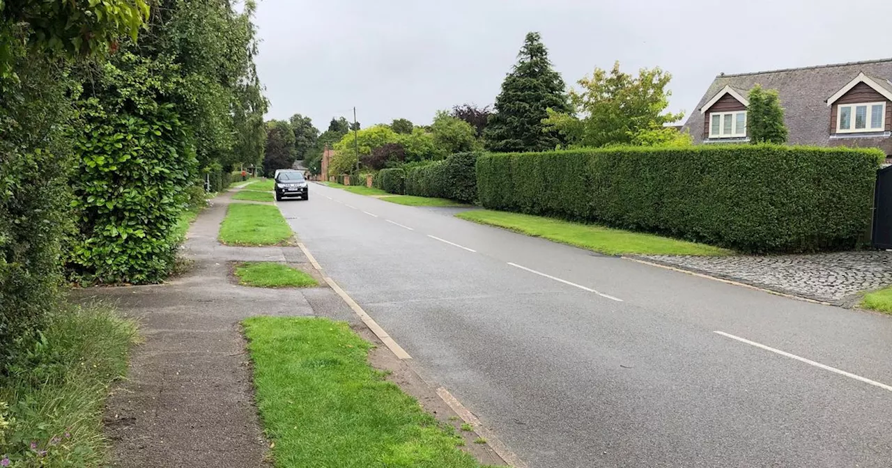 The beautiful Nottinghamshire village with no shops but two pubs