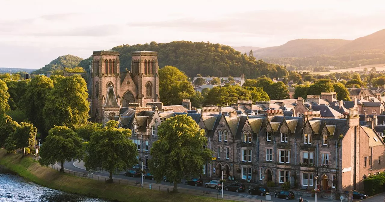 UK's 'happiest' city to live in named and it's not Nottingham